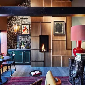 Bed & Breakfast Maison Fred Luxury Bruges