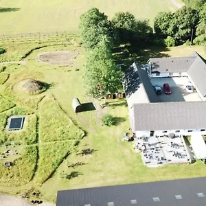 Bed & Breakfast Billund-bnb Aps Billund