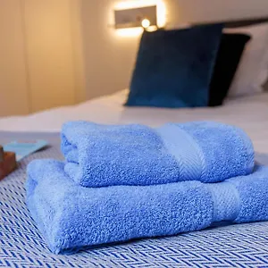Bed & Breakfast Apl8 St-anna Bruges