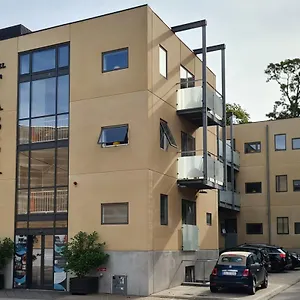 Hotel Faber Aarhus
