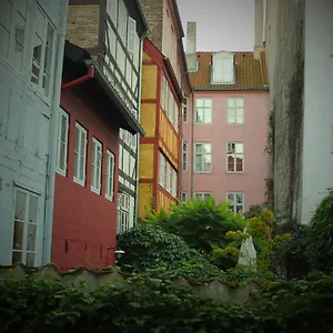 Guest house Sankt Annae 10 Copenhagen
