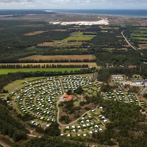 Camping First Camp Rabjerg Mile -, Skagen
