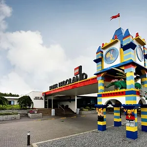 Legoland 4*, Биллунн Дания
