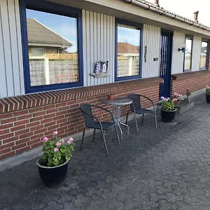 Alloggio in famiglia Birkevej, Skagen