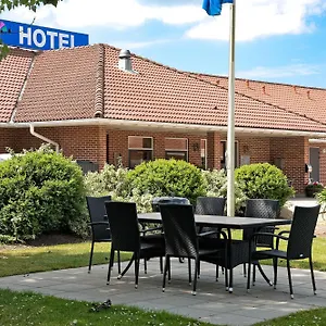 Hotel Hotel Varde Varde