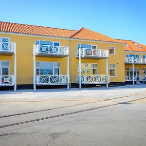Appartement Havn, Skagen