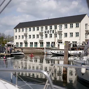 Hotel Bb-hotel Havnehotellet Aarhus