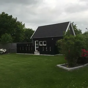 Vakantiehuis Anneks, Skagen