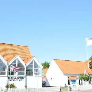 Skagen Motel Motel