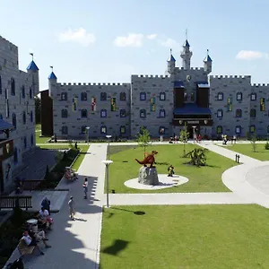 Legoland Castle 3*, Биллунн Дания