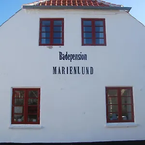 Badepension Marienlund Affittacamere