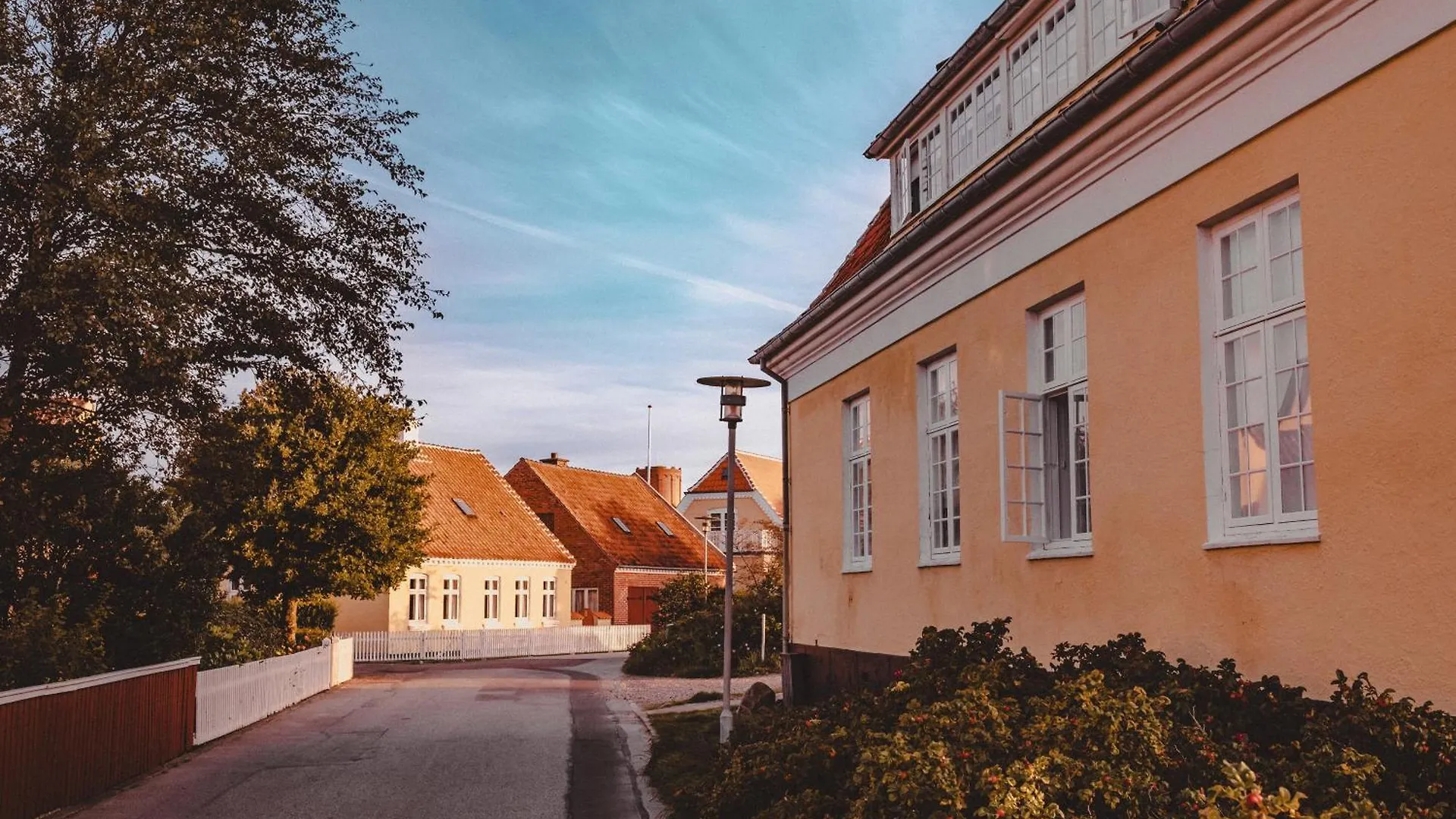 ***  Brondums Hotel Skagen Danimarca