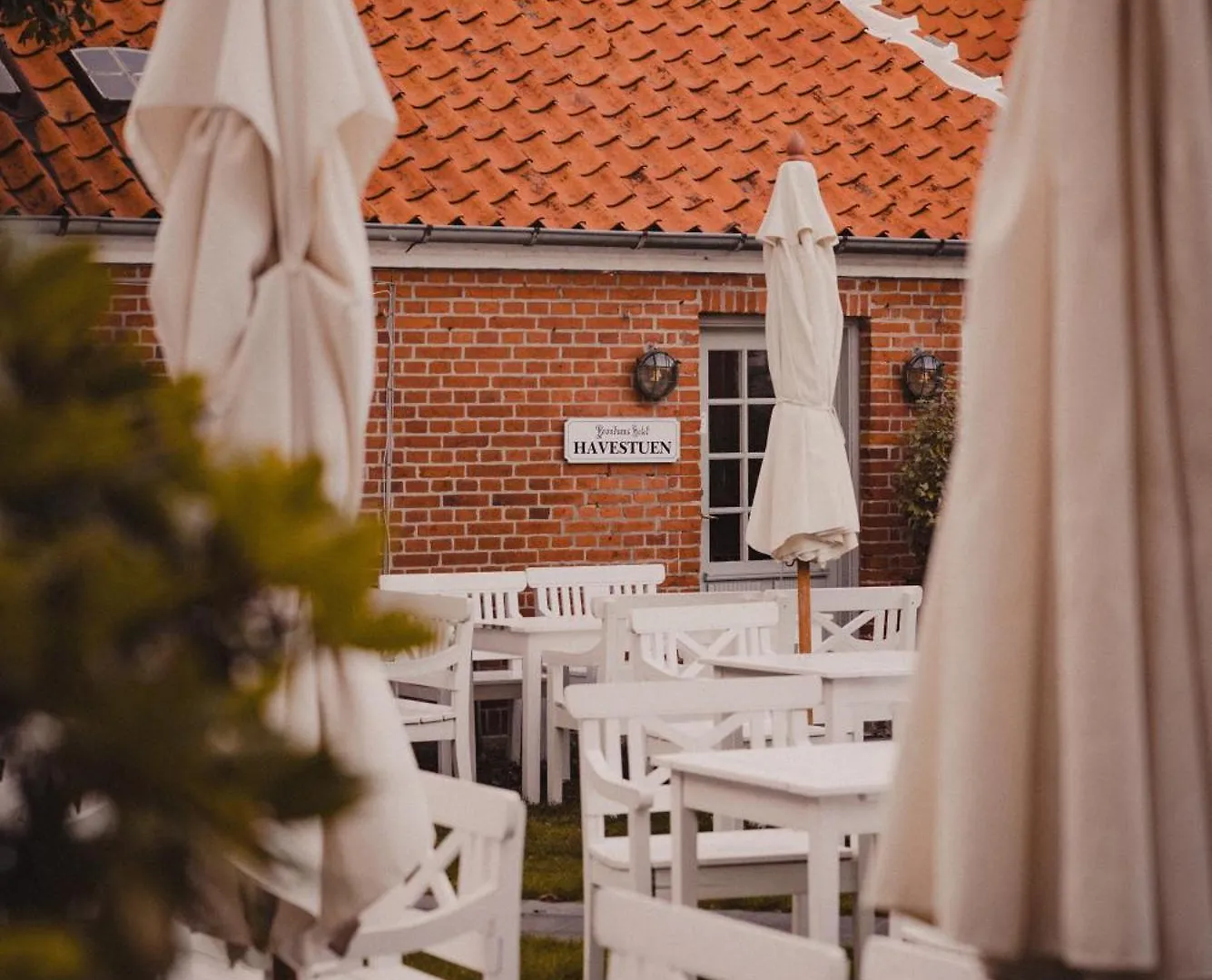 Brondums Hotel Skagen